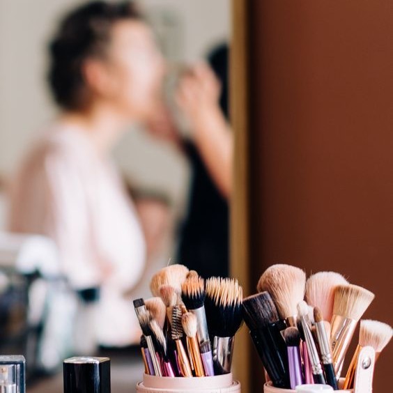 Make-Up Spose & Cerimonie