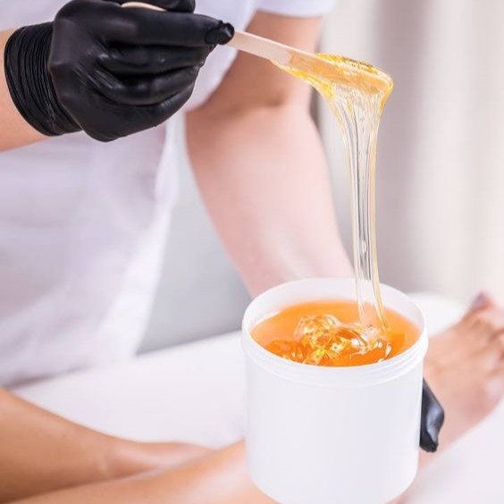 Trattamenti Epilazione